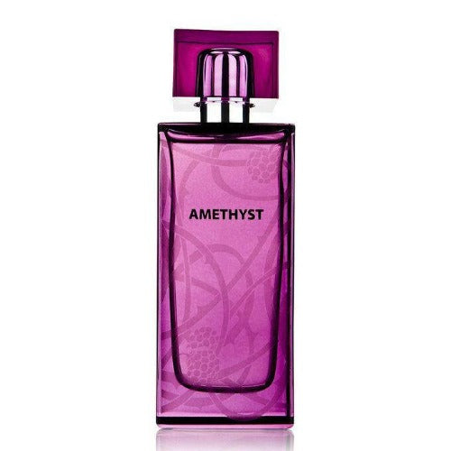 LALIQUE AMETHYST 100ML EAU DE PARFUM SPRAY NEW & SEALED - LuxePerfumes