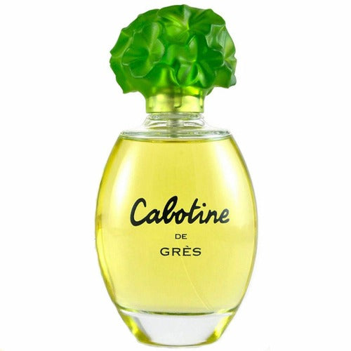 GRES DE CABOTINE 100ML EAU DE PARFUM SPRAY - LuxePerfumes