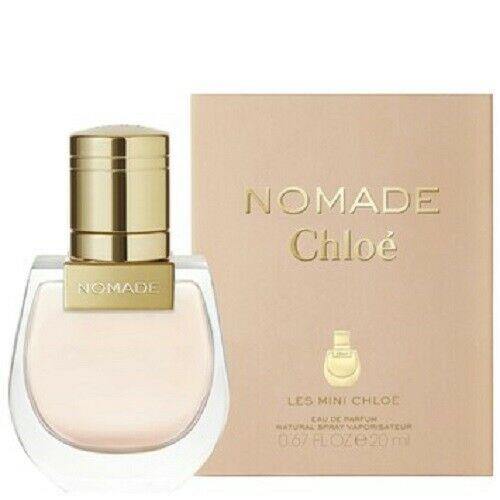 CHLOE NOMADE LES MINI CHLOE 20ML EAU DE PARFUM SPRAY - LuxePerfumes