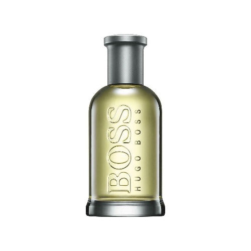 Hugo Boss Bottled For Men 50ml Aftershave Lotion Splash - LuxePerfumes