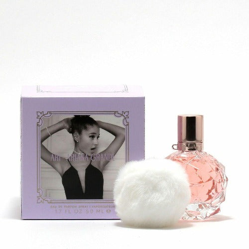 Ariana Grande Ari 50ml Eau De Parfum Spray - LuxePerfumes