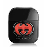 GUCCI GUILTY BLACK FOR HER 30ML EAU DE TOILETTE BRAND NEW & SEALED - LuxePerfumes