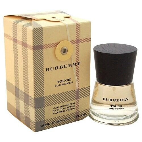 Burberry Touch For Women 30ml Eau De Parfum