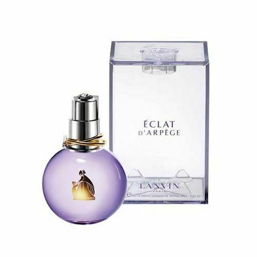 LANVIN ECLAT D'ARPEGE 30ML EAU DE PARFUM SPRAY BRAND NEW & BOXED - LuxePerfumes