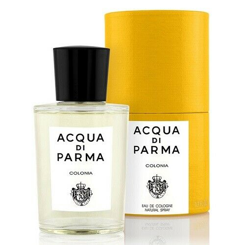 Acqua Di Parma Colonia 180ml Eau De Cologne