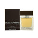 Dolce & Gabbana The One For Men 30ml Eau De Toilette Spray