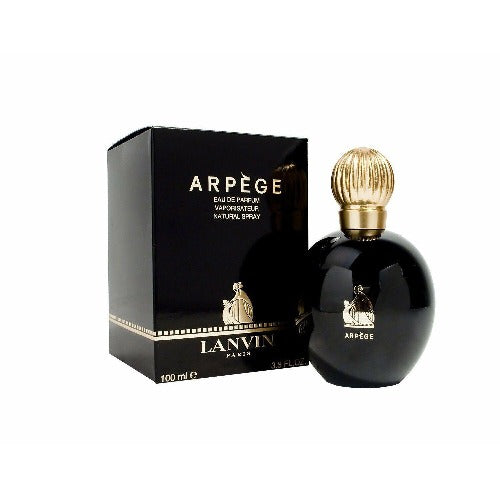 LANVIN ARPEGE 100ML EAU DE PARFUM SPRAY BRAND NEW & SEALED - LuxePerfumes