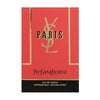 Yves Saint Laurent Paris 50ml Eau De Parfum Spray - LuxePerfumes