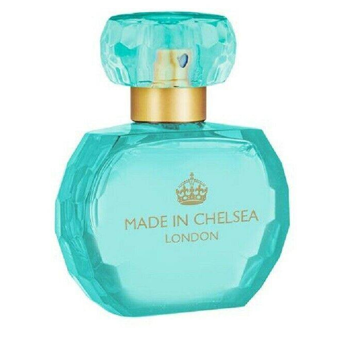 Made In Chelsea London 50ml Eau De Parfum Spray - LuxePerfumes