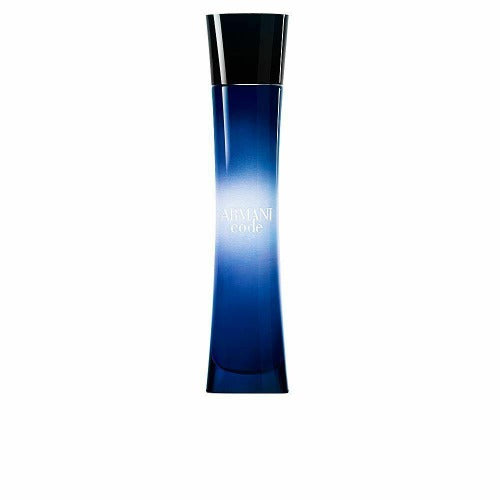 GIORGIO ARMANI CODE FOR WOMEN 50ML EAU DE PARFUM SPRAY - LuxePerfumes