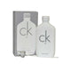 Calvin Klein Ck All 100ml Eau De Toilette Spray