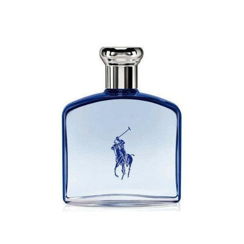 RALPH LAUREN POLO ULTRA BLUE 125ML EAU DE TOILETTE SPRAY - LuxePerfumes