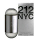 Carolina Herrera 212 For Women 100ml Eau De Toilette