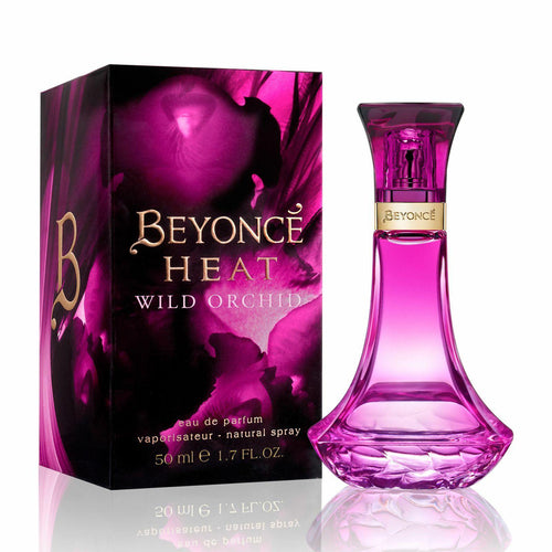 Beyonce Wild Orchid 50ml Eau De Parfum Spray - LuxePerfumes