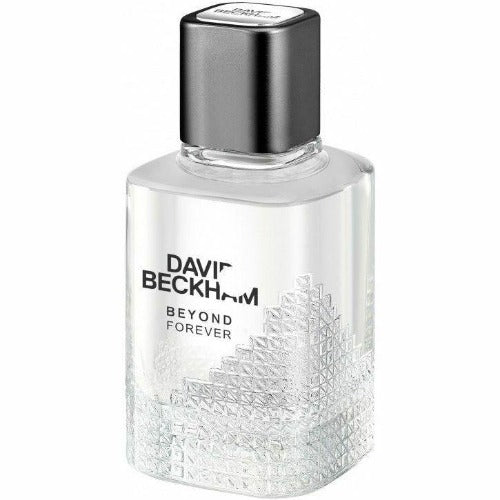 DAVID BECKHAM BEYOND FOREVER 60ML EAU DE TOILETTE - LuxePerfumes