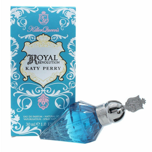 Katy Perry Royal Revolution 30ml Eau De Parfum Spray - LuxePerfumes