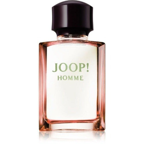 JOOP HOMME 75ML MILD DEODORANT NATURAL SPRAY BRAND NEW & BOXED - LuxePerfumes