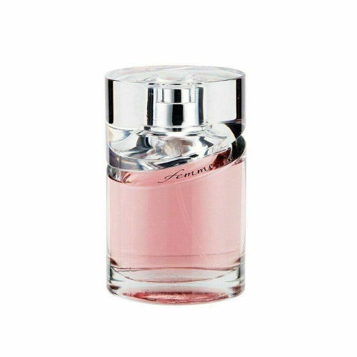 HUGO BOSS FEMME 75ML EAU DE PARFUM SPRAY - LuxePerfumes