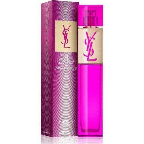 Yves Saint Laurent Elle 50ml Eau De Parfum Spray - LuxePerfumes