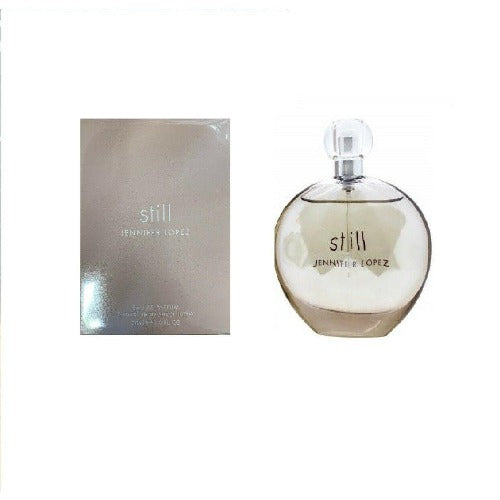 JENNIFER LOPEZ J LO STILL 30ML EAU DE PARFUM SPRAY BRAND NEW & SEALED - LuxePerfumes