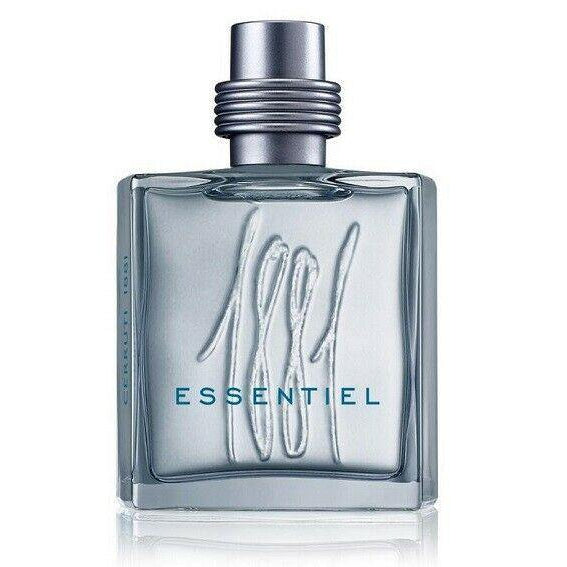 Cerruti 1881 Essentiel Pour Homme 100ml Eau De Toilette Spray - LuxePerfumes