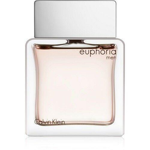 Ck Calvin Klein Euphoria For Men 100ml Edt Spray - LuxePerfumes