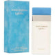 Dolce & Gabbana Light Blue For Women 100ml Eau De Toilette Spray