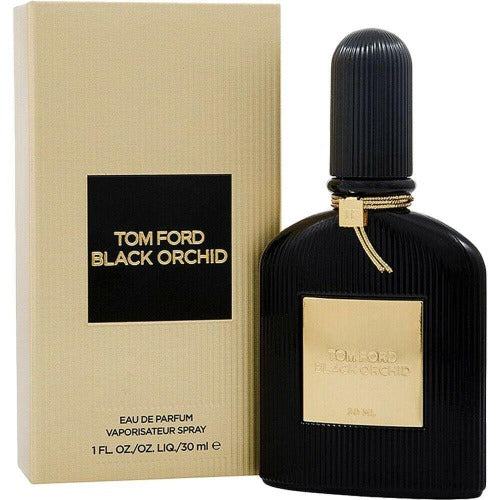 TOM FORD BLACK ORCHID 30ML EAU DE PARFUM SPRAY BRAND NEW & SEALED - LuxePerfumes