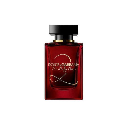 Dolce & Gabbana The Only One 2 Eau De Parfum 100ml Spray - LuxePerfumes