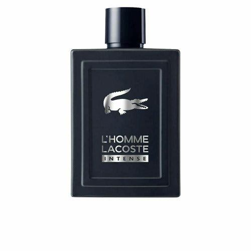 LACOSTE L'HOMME INTENSE 150ML EAU DE TOILETTE SPRAY - LuxePerfumes