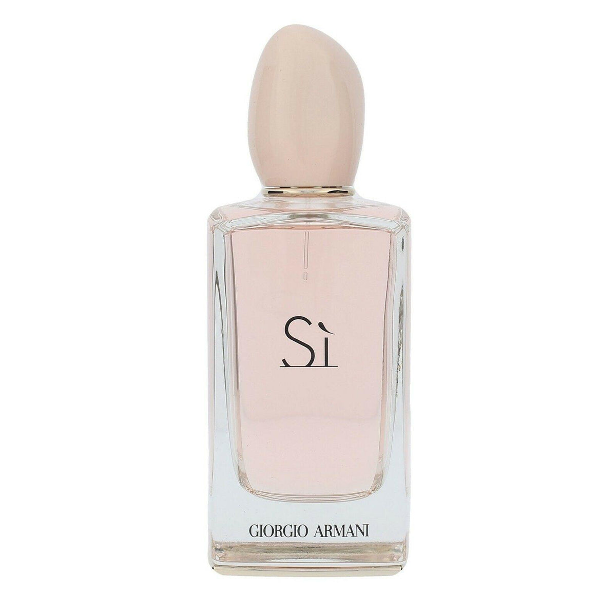 GIORGIO ARMANI SI FOR HER 100ML EAU DE TOILETTE SPRAY - LuxePerfumes