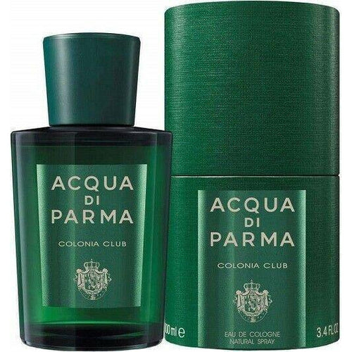 Acqua Di Parma Colonia Club 100ml Eau De Cologne Spray - LuxePerfumes