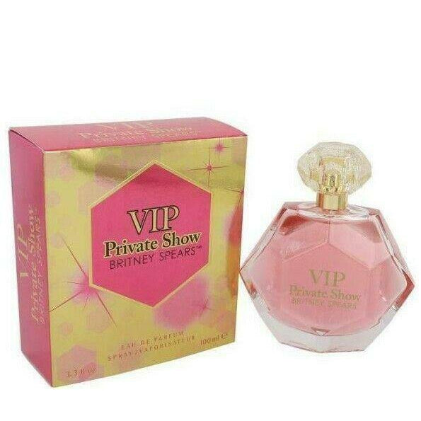 Britney Spears Vip Private Show 50ml Eau De Parfum Spray - LuxePerfumes