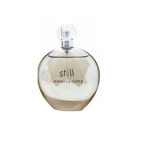 JENNIFER LOPEZ J LO STILL 30ML EAU DE PARFUM SPRAY BRAND NEW & SEALED - LuxePerfumes