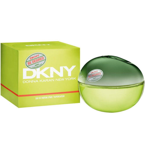 Dkny Be Desired 100ml Eau De Parfum Spray - LuxePerfumes