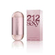 Carolina Herrera 212 Sexy 60ml Eau De Parfum Spray