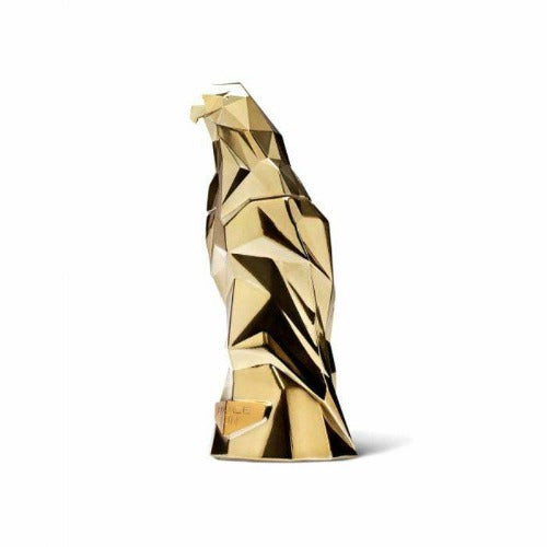 POLICE ICON GOLD 125ML EAU DE PARFUM SPRAY BRAND NEW & SEALED - LuxePerfumes