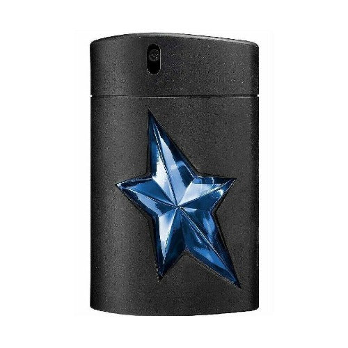 THIERRY MUGLER A*MEN 100ML EDT REFILLABLE RUBBER SPRAY BRAND NEW & SEALED - LuxePerfumes