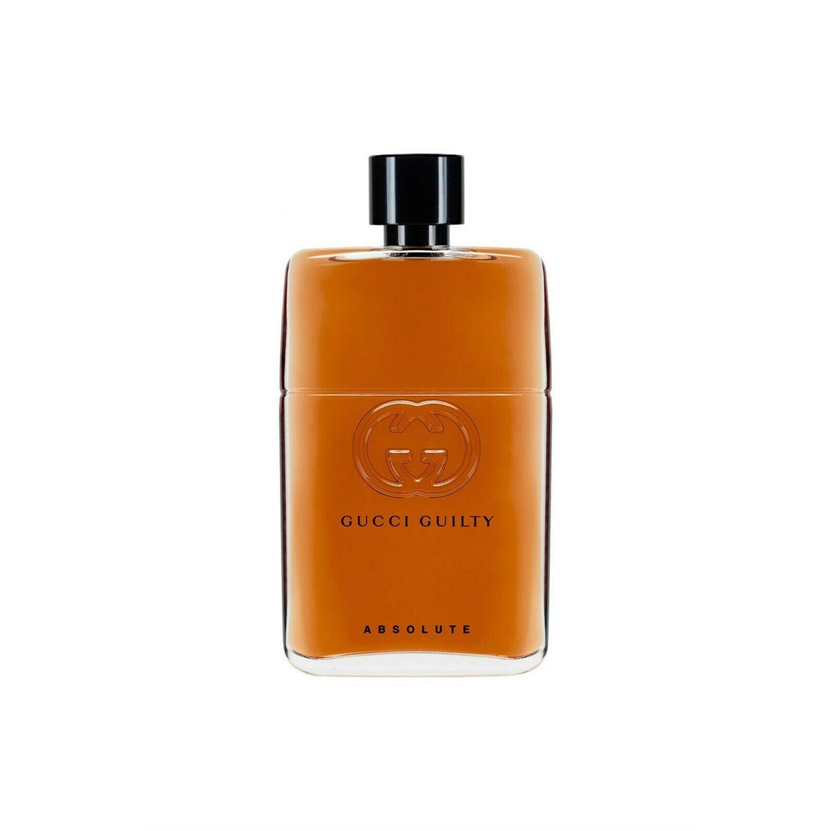 GUCCI GUILTY ABSOLUTE POUR HOMME 90ML AFTERSHAVE LOTION - LuxePerfumes