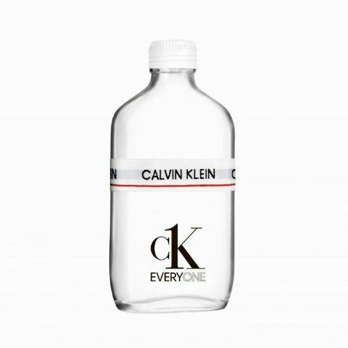 Calvin Klein Ck Everyone 200ml Eau De Toilette Spray - LuxePerfumes