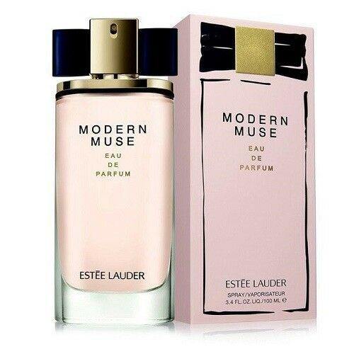 ESTEE LAUDER MODERN MUSE 100ML EAU DE PARFUM SPRAY - LuxePerfumes