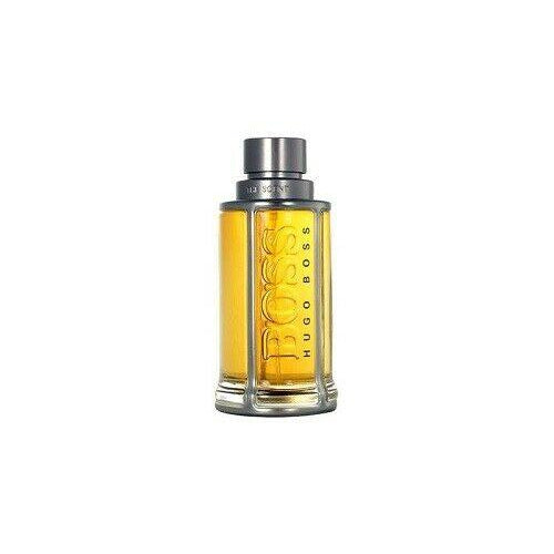 HUGO BOSS THE SCENT 100ML AFTERSHAVE LOTION - LuxePerfumes