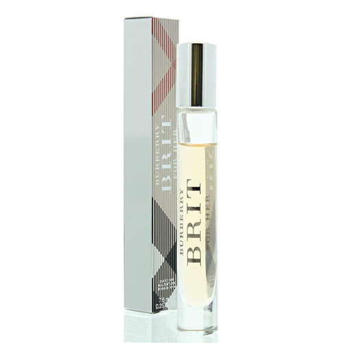 Burberry Brit Women 7.5ml Eau De Parfum Rollerball - LuxePerfumes