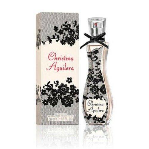 Christina Aguilera 50ml Eau De Parfum Spray - LuxePerfumes