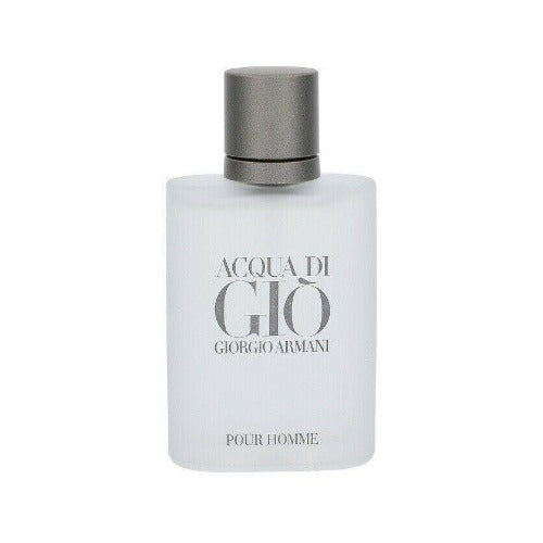 Giorgio armani acqua di deals gio pour homme edt