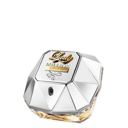 PACO RABANNE LADY MILLION LUCKY 50ML EAU DE PARFUM SPRAY - LuxePerfumes