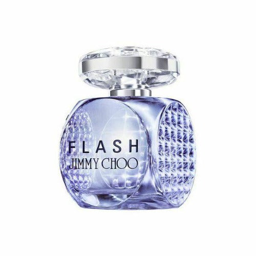 JIMMY CHOO FLASH 100ML EAU DE PARFUM SPRAY BRAND NEW & SEALED - LuxePerfumes