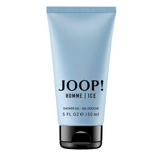 Joop! Homme Ice 150ml Shower Gel - LuxePerfumes