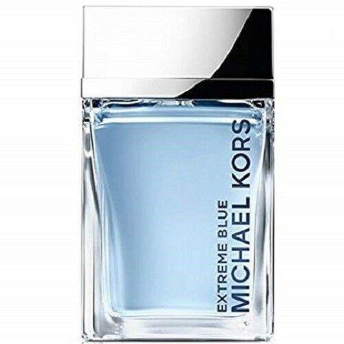 MICHAEL KORS EXTREME BLUE FOR MEN 70ML EAU DE TOILETTE SPRAY - LuxePerfumes