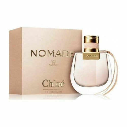 Chloe Nomade 50ml Eau De Parfum Spray - LuxePerfumes